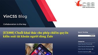 Mất an toàn thông tin: Hiểm họa đe dọa không trừ một ai!