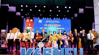 Bảo Việt dành hơn 8 tỷ đồng cho Quỹ học bổng ‘Bảo Việt - Niềm tin thắp sáng tương lai’