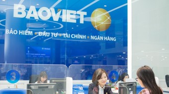 Tập đoàn Bảo Việt (BVH): Lợi nhuận 9 tháng đầu năm 2023 tăng trưởng 14,1%