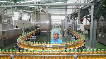 Công nghệ đã làm thay đổi ngành sản xuất thức uống giải khát tại Việt Nam thế nào?