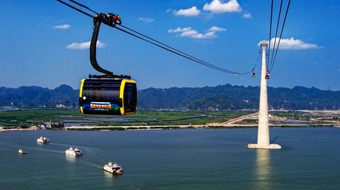 Giải bài toán ‘đa dạng hóa trải nghiệm’ cho du lịch Cát Bà