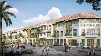 Hơn 1.600 nhà đầu tư đua 'chốt căn', nhận ưu đãi khủng khi Sun Group ra mắt nhà phố tại Hà Nam 