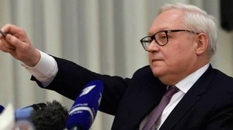 Nga lên tiếng về đề nghị đảm bảo an ninh của Tổng thống Pháp