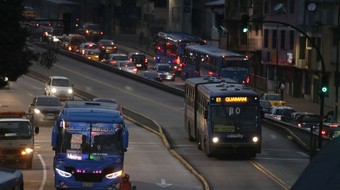 Ecuador mất điện trên toàn quốc, 18 triệu dân bị ảnh hưởng