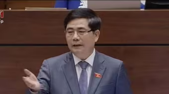 Bộ trưởng Bộ NN&PTNT Cao Đức Phát: Đa số thực phẩm của ta là an toàn