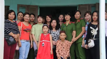 Hoạt động đầy ý nghĩa thiết thực