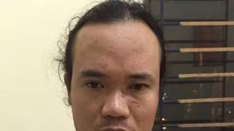 Lái “xe ôm” đi cướp giật tài sản