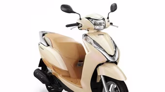 Xe Lead tìm chủ sở hữu