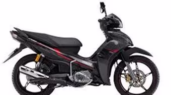 CAQ Cầu Giấy tìm chủ sở hữu xe máy