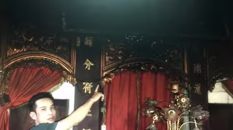 Cảnh sát hình sự Hà Nội đánh sập đường dây mua bán cổ vật cực "khủng"