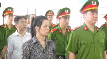 Hàng nghìn bánh heroin được Tàng Keangnam mua bán như thế nào?