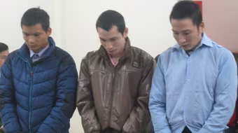 Kẹt tiền, bảo vệ siêu thị Lottemart "phím" nhau trộm cắp hàng hóa trong kho