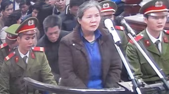 Cựu Phó giám đốc Agribank thẩm định hồ sơ vay vốn trên… báo cáo 