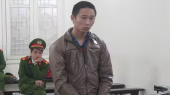 Bị đâm hút chết ngay sau bữa cơm tất niên ở nhà bạn