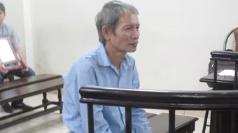 Hung thủ sát hại em dâu tàn bạo đổ vấy cho… "lửa gần rơm" 