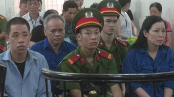 Cựu Kiểm sát viên nhận tiền "chạy án" bị phạt 30 tháng tù