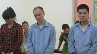 Cô hàng nước trở thành mắt xích đường dây buôn bán ma túy xuyên quốc gia