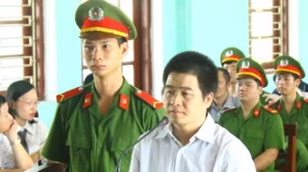 "Trùm" ma túy Tàng Keangnam chuẩn bị hầu tòa lần thứ 3