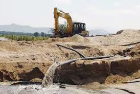 Đàn em của "trùm cát tặc" Toàn "cụt" tiếp tục lĩnh án