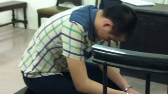 Đứa con hiếu thảo nhưng lại hành xử cực… "điên rồ"