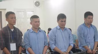 Thành lập hàng loạt công ty "ma" để "trộm" tiền ở nước ngoài