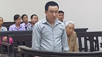 Án mạng sau những cuộc nhậu liên tiếp từ sáng tới chiều