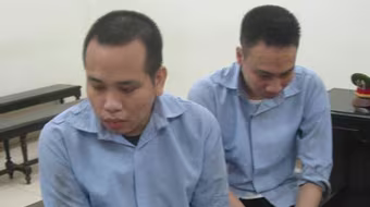 Rắp tâm sát hại người đồng tính dã man để cướp tài sản