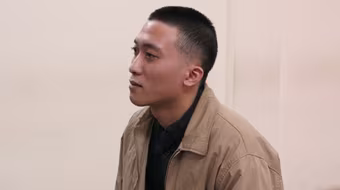 Gây va chạm giao thông còn truy sát nam sinh viên đến cùng