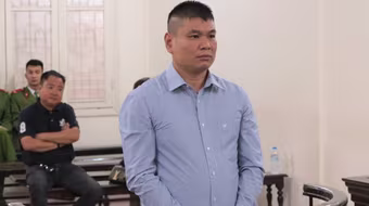 Dùng súng bắn người từ việc sàm sỡ phụ nữ ở quán bar