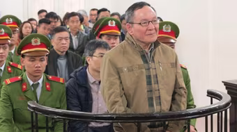 Cựu Kế toán trưởng Vinashinlines không phạm tội tham ô