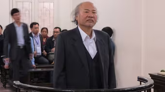 Viện kiểm sát bác hầu hết quan điểm của các luật sư