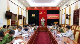 Góp phần nâng cao uy tín và vị thế chính trị của Việt Nam trên thế giới 