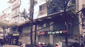 Khám xét công ty vàng Phú Cường do nghi vấn buôn lậu  kim cương