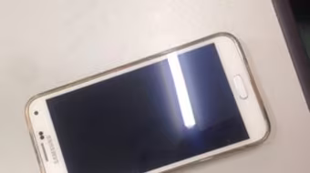 Tên cướp giật bị tóm gọn sau tiếng hô