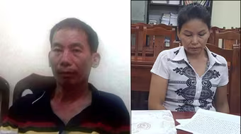 Chặn 10 bánh heroin "đi" lòng vòng hàng trăm cây số