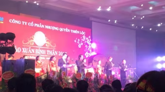 Công ty đa cấp Thiên Lộc bị phạt hơn nửa tỷ đồng