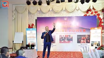 Thêm một công ty đa cấp bị xử phạt