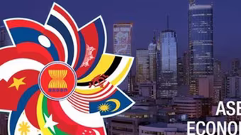 Ra mắt cổng thông tin AEC cho doanh nghiệp