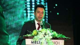 Sabeco chính thức miễn nhiệm ông Vũ Quang Hải