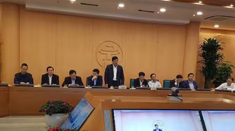 Hà Nội: Thành lập 2 tổ "đặc nhiệm" rốt ráo gỡ vướng "sổ đỏ"