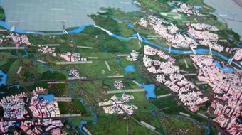 Hà Nội cắt giảm 100% các dự án không nằm trong quy hoạch