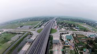 Bộ Tài chính: Phương án huy động vốn cao tốc Bắc - Nam không khả thi