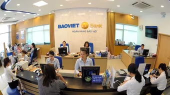 Gửi tiết kiệm được tặng lãi suất