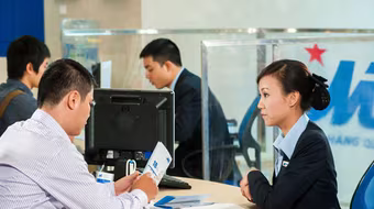 MB hướng tới mô hình tập đoàn tài chính đa năng, cung cấp các giải pháp tài chính trọn gói