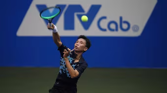 Xem Giải quần vợt quốc tế Vietnam Open 2016 trên VTVcab