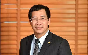 Ngân hàng TMCP Quân đội bổ nhiệm Tổng Giám đốc mới