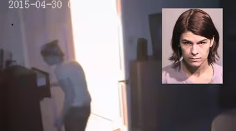 Thuê nhà được 2 tháng, trộm cắp của chủ 35.000 USD