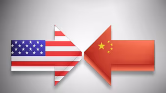 Phân nửa người Mỹ tỏ ý nghi ngại Trung Quốc