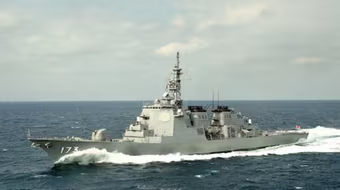 Nhật hủy lệnh đánh chặn tên lửa Triều Tiên