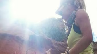 Cô gái bị phạt vì vẽ bậy rồi khoe trên mạng xã hội